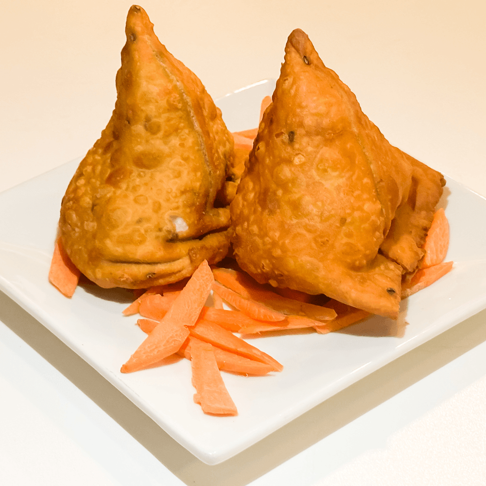 Veg Samosa
