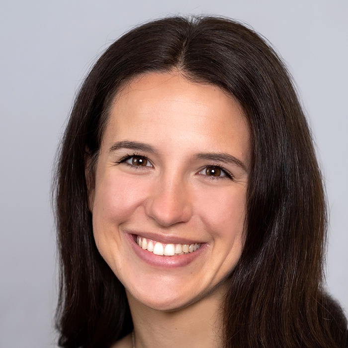 profile headshot