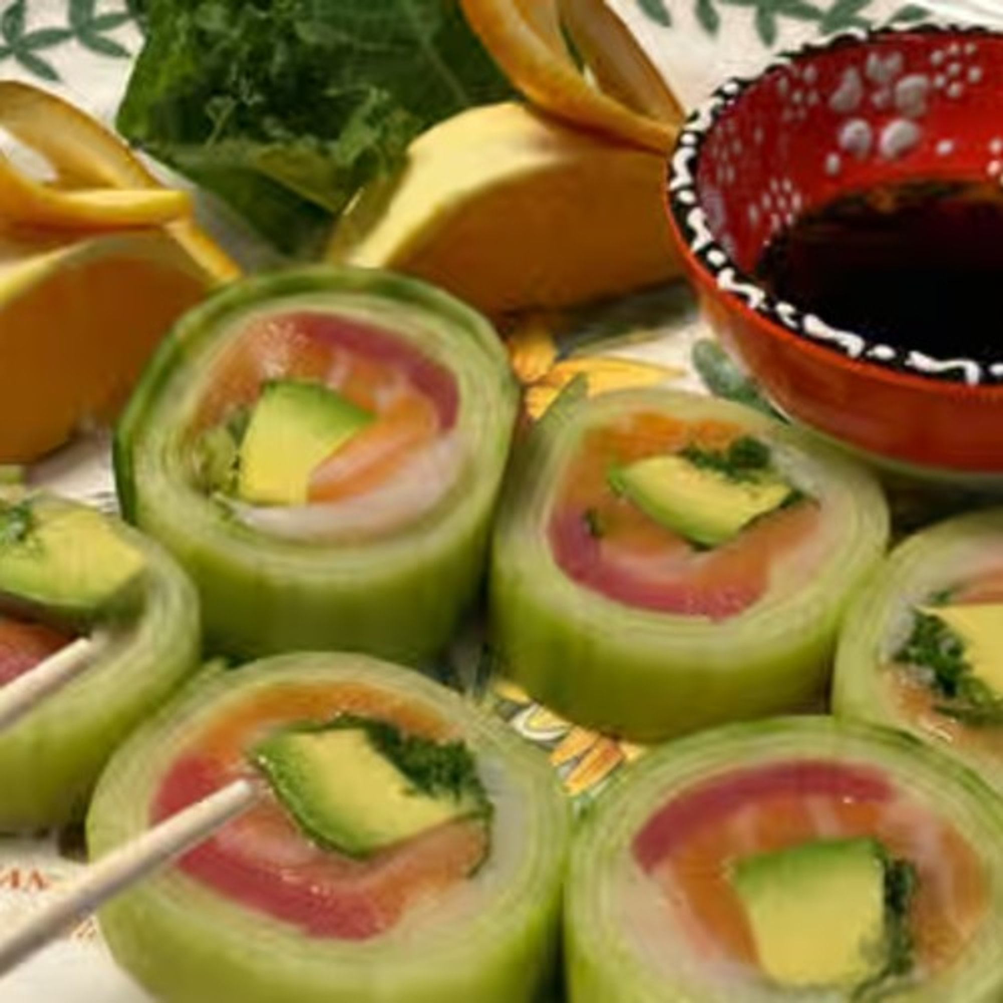 Ocean Roll