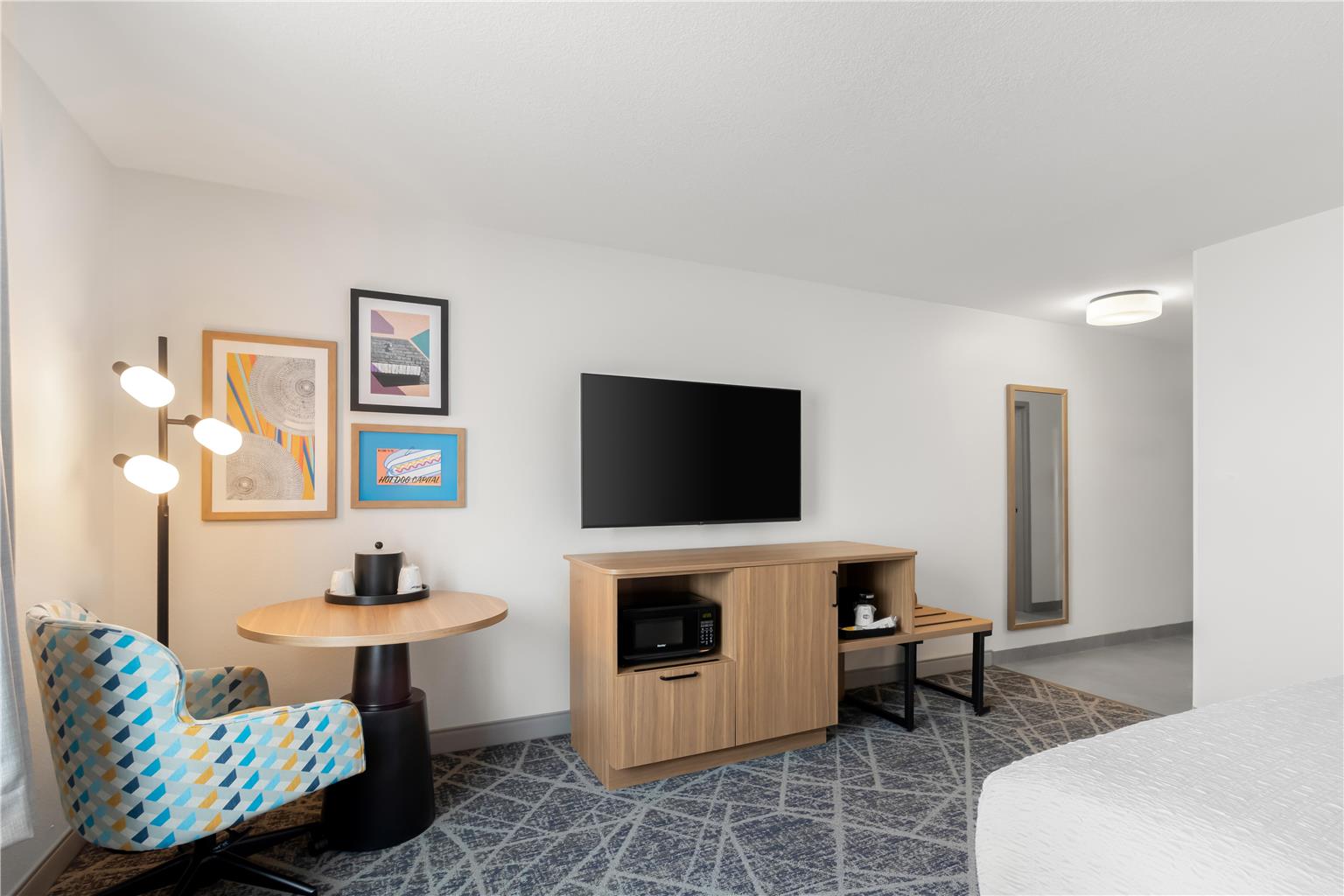 Hampton Inn & Suites New Castle Image