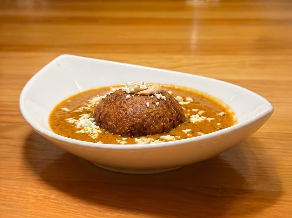 Malai Kofta