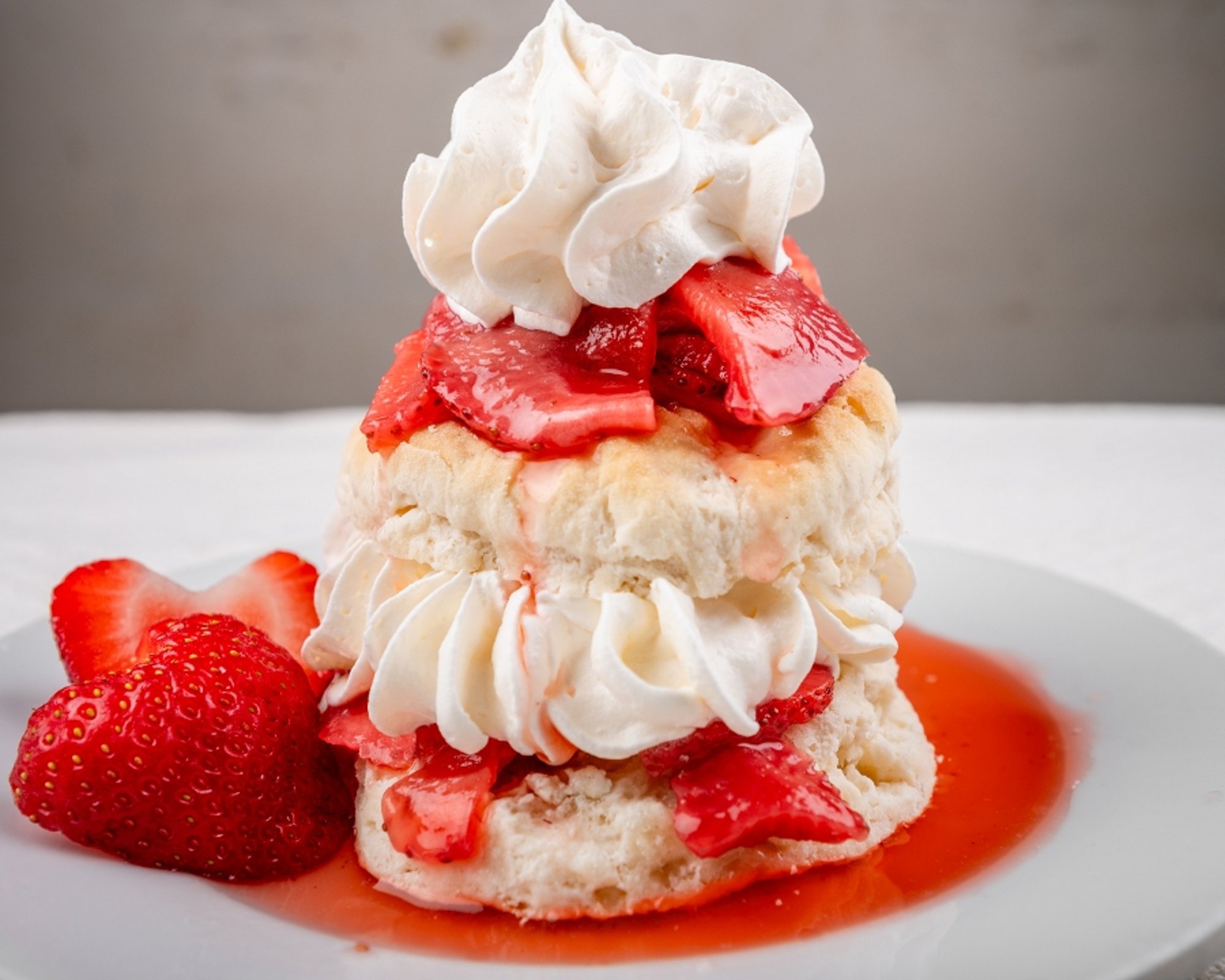 Shortcake