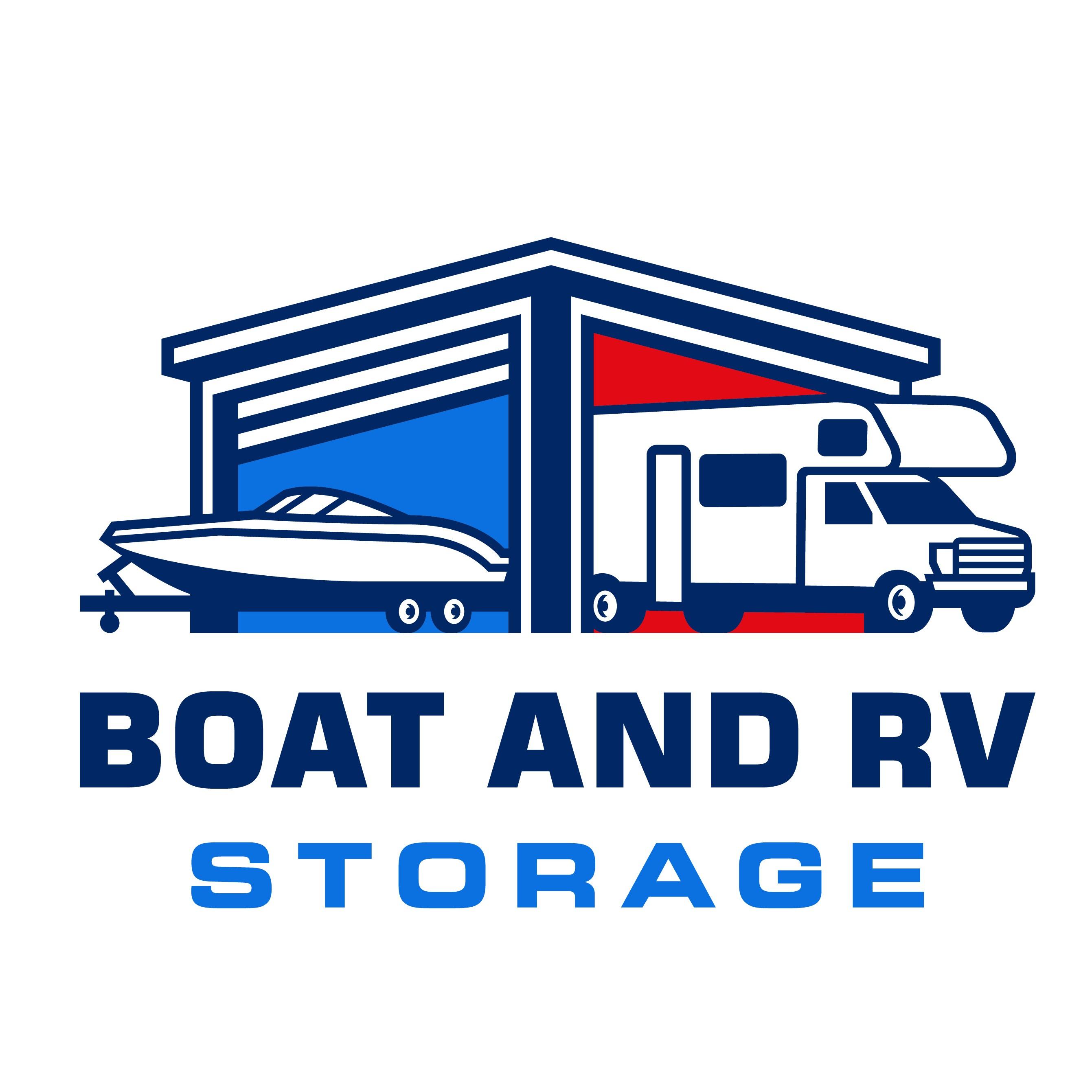Sentry-Secure RV Storage