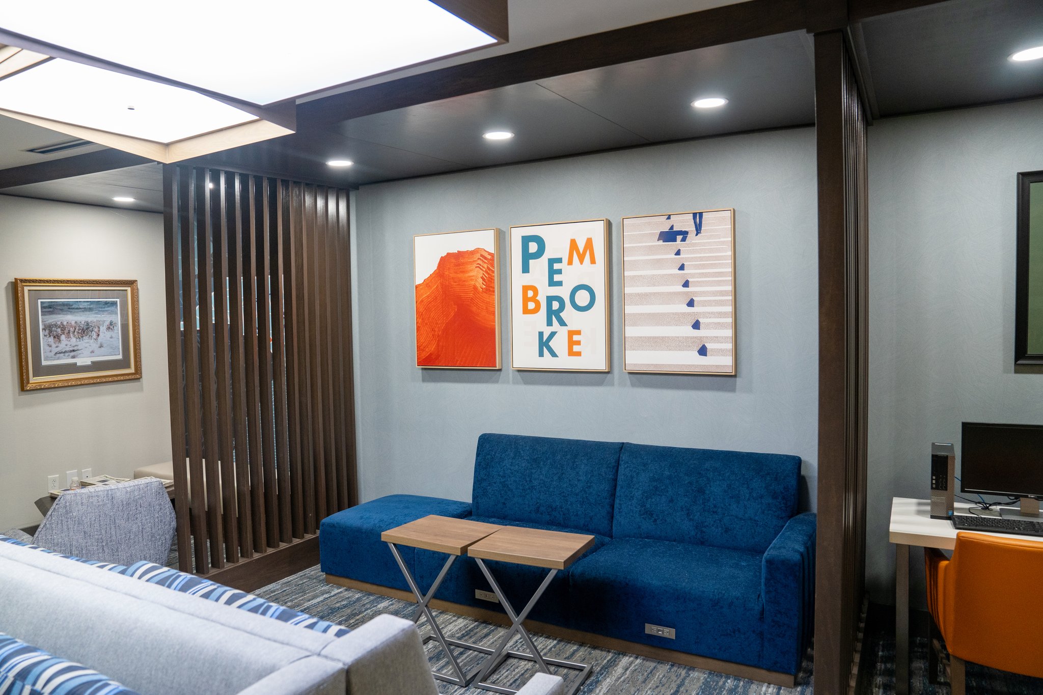 Holiday Inn Express Pembroke by IHG Image