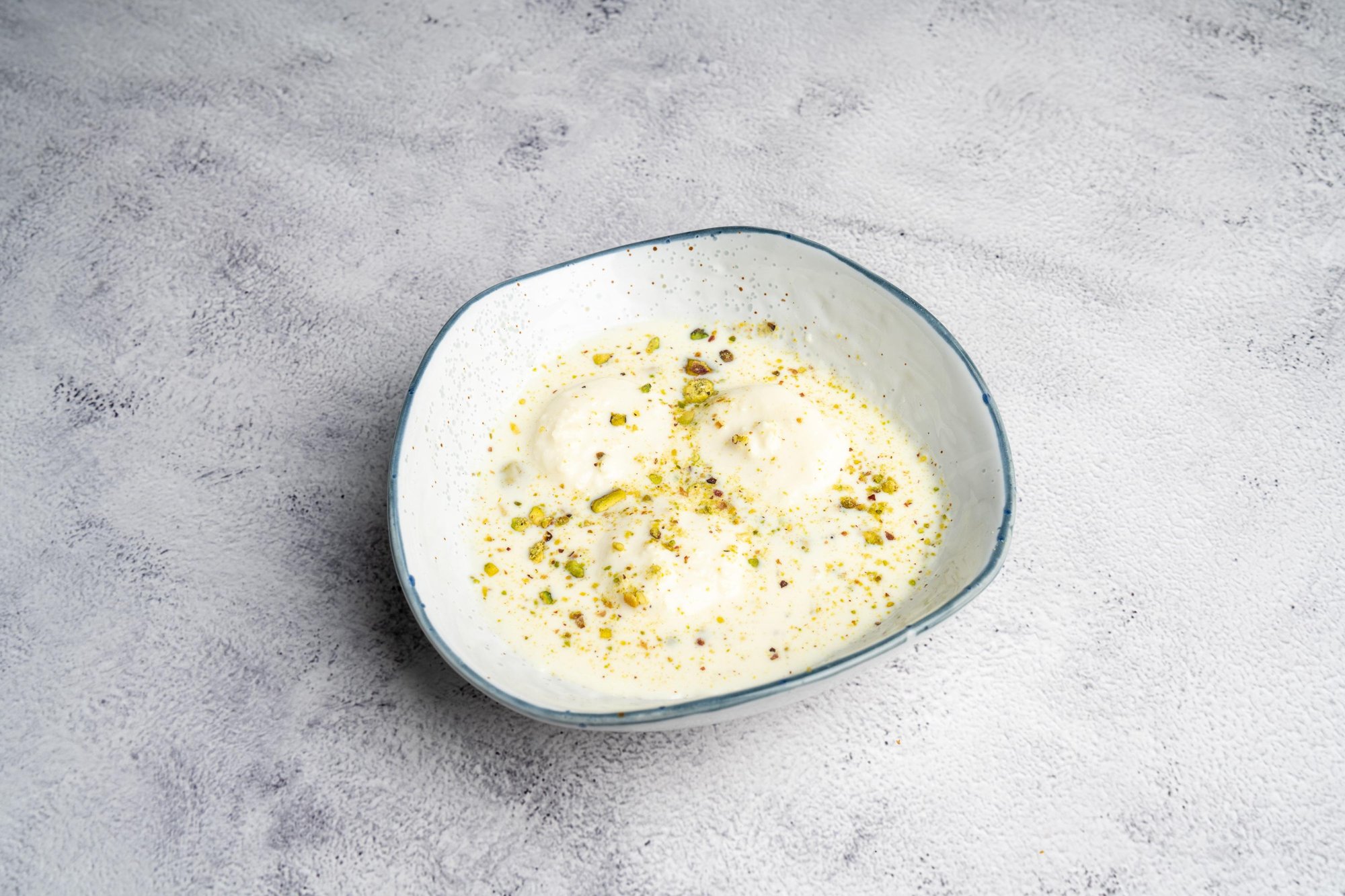 RAS MALAI