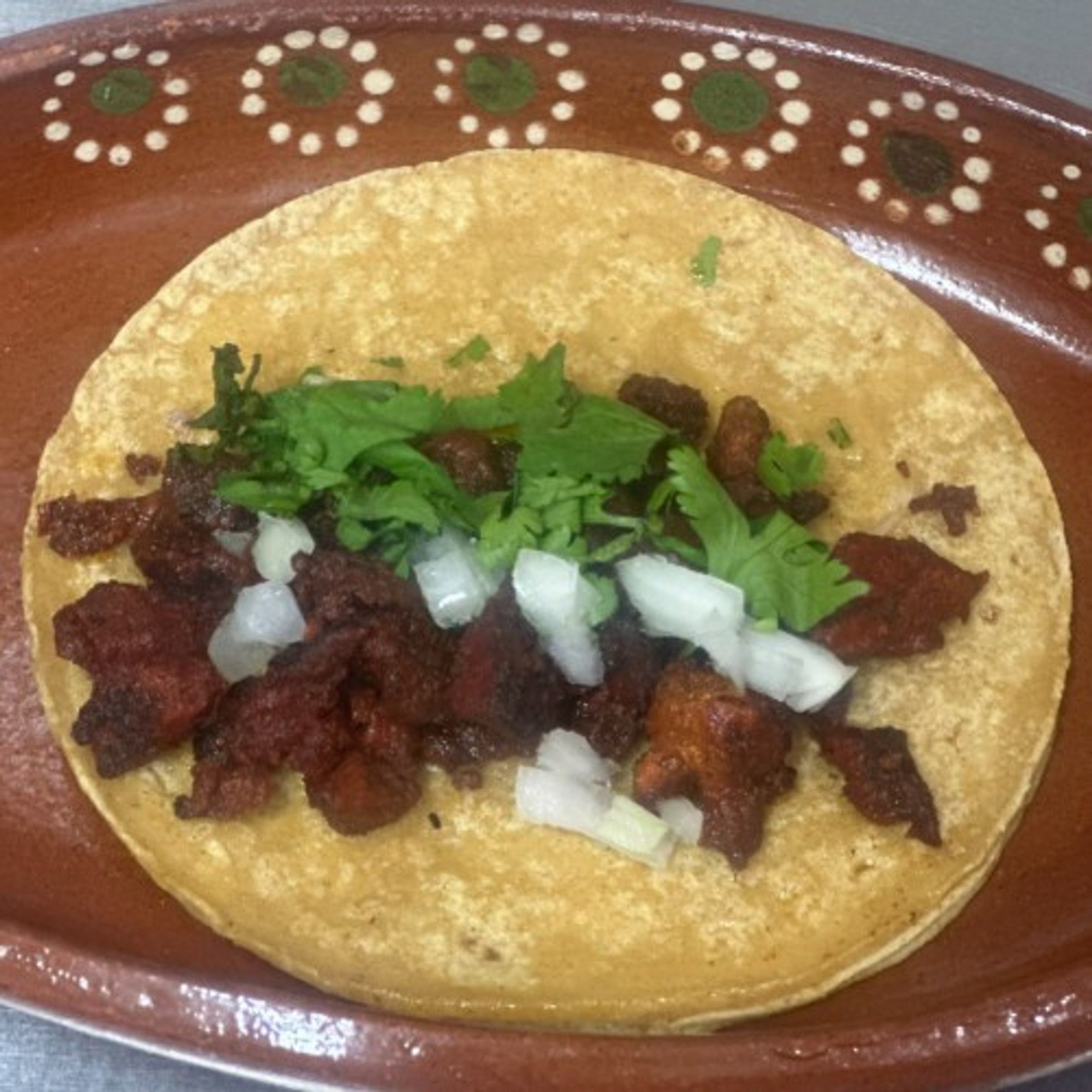 Pastor Taco
