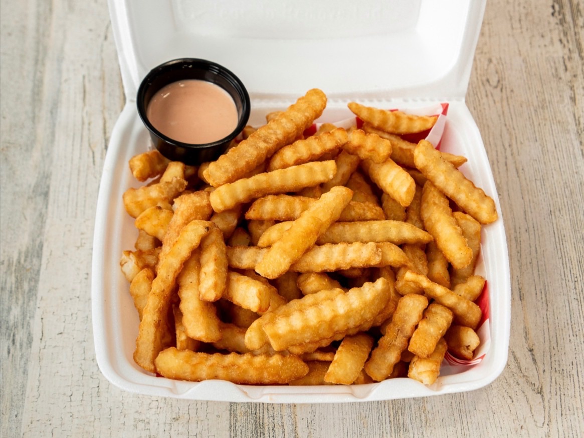 Fries