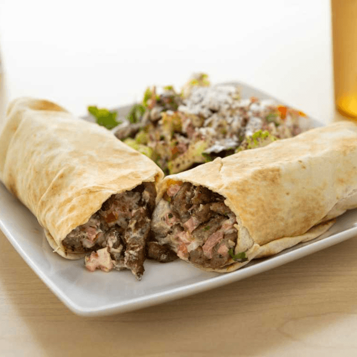Gyros
