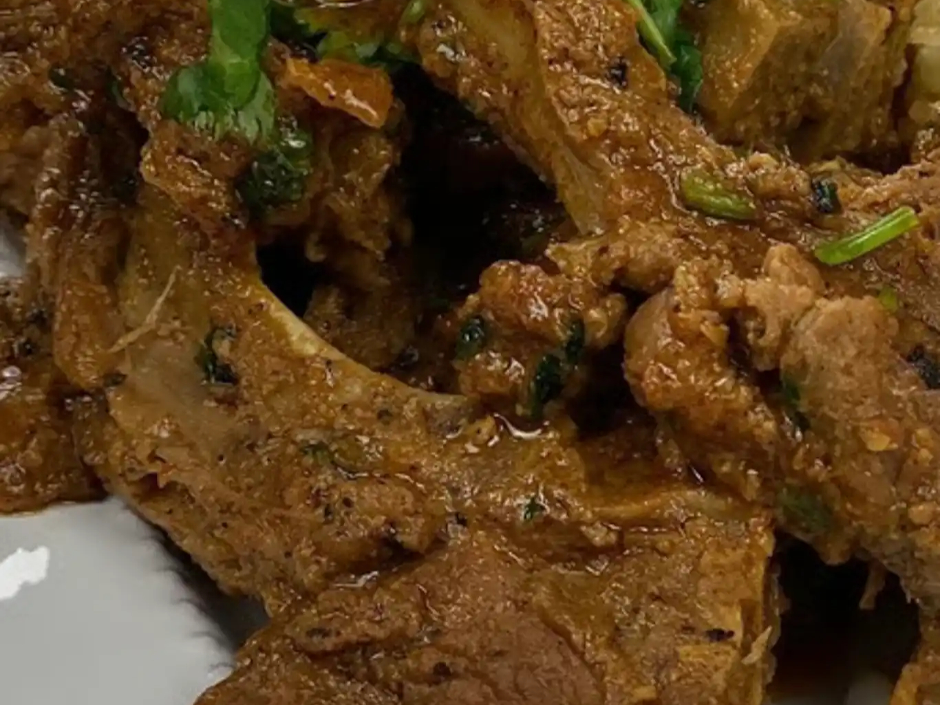 Lamb Chops