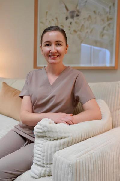 Skin Works by Jana