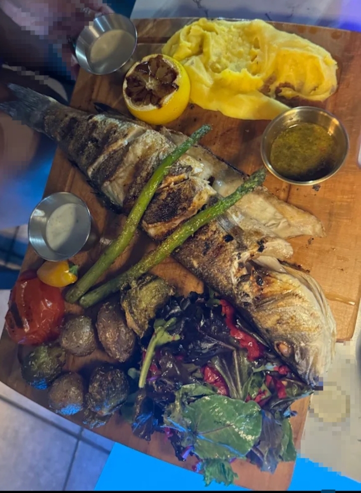 Lavraki