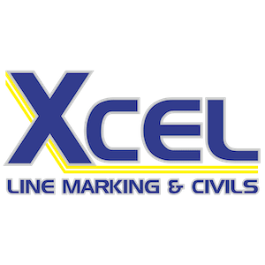 Xcel Linemarking & Civils Ltd logo