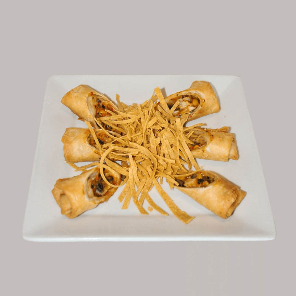 Southwest Eggrolls
