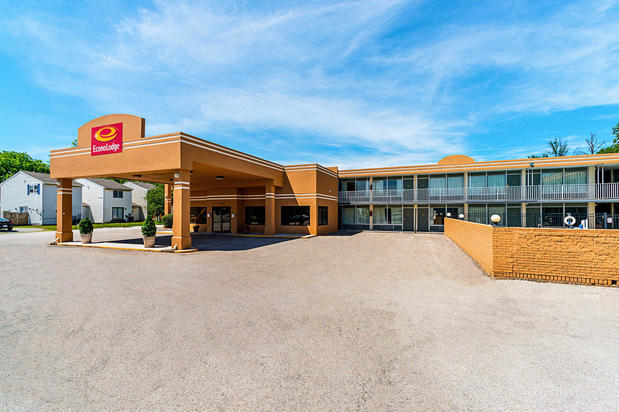 Images Econo Lodge