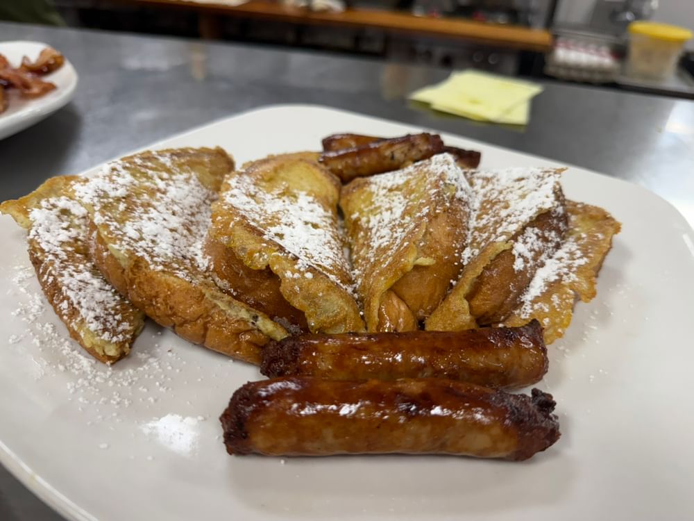 French Toast