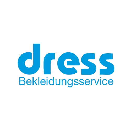 Logo von dress Bekleidungsservice