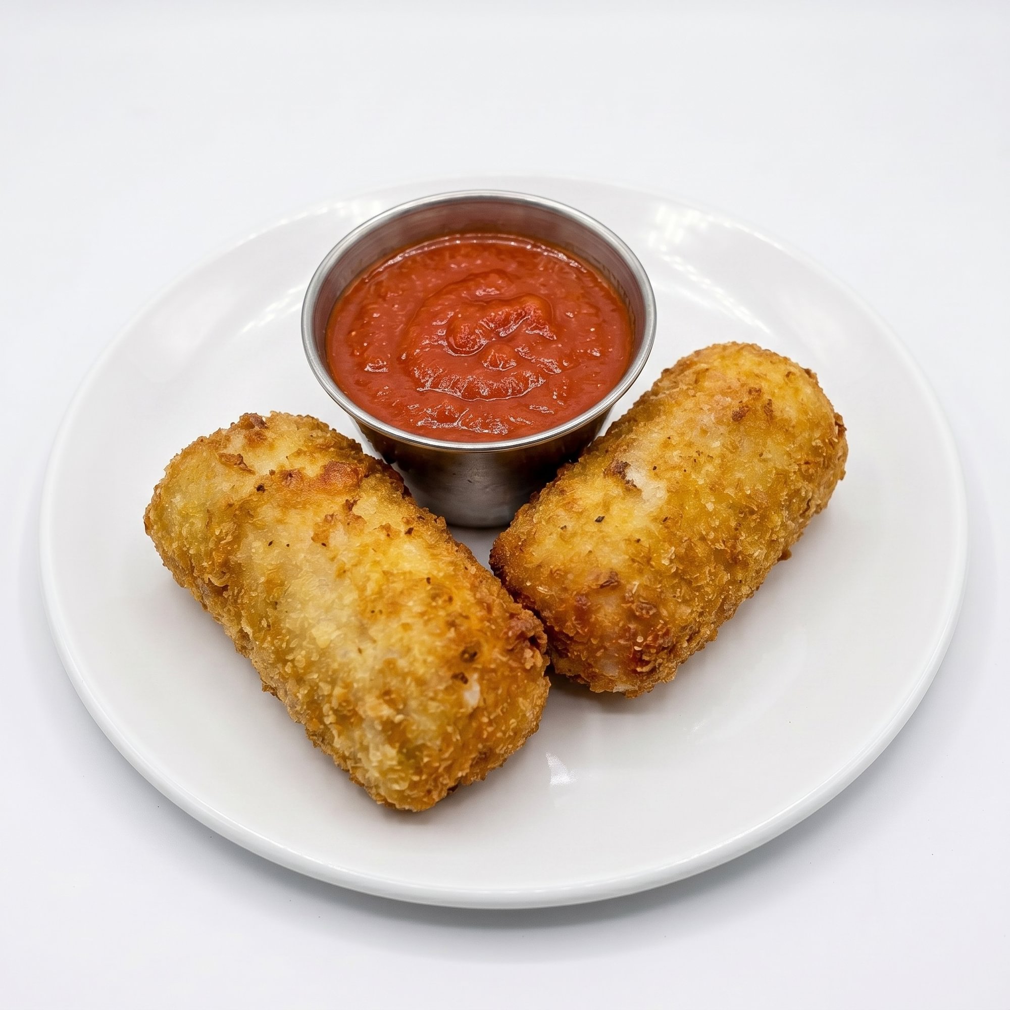 Potato Croquettes