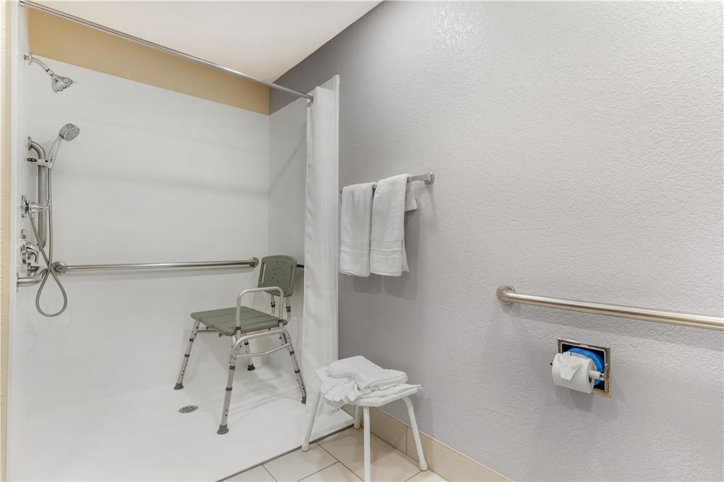 Best Western Plus Oklahoma City Yukon Image