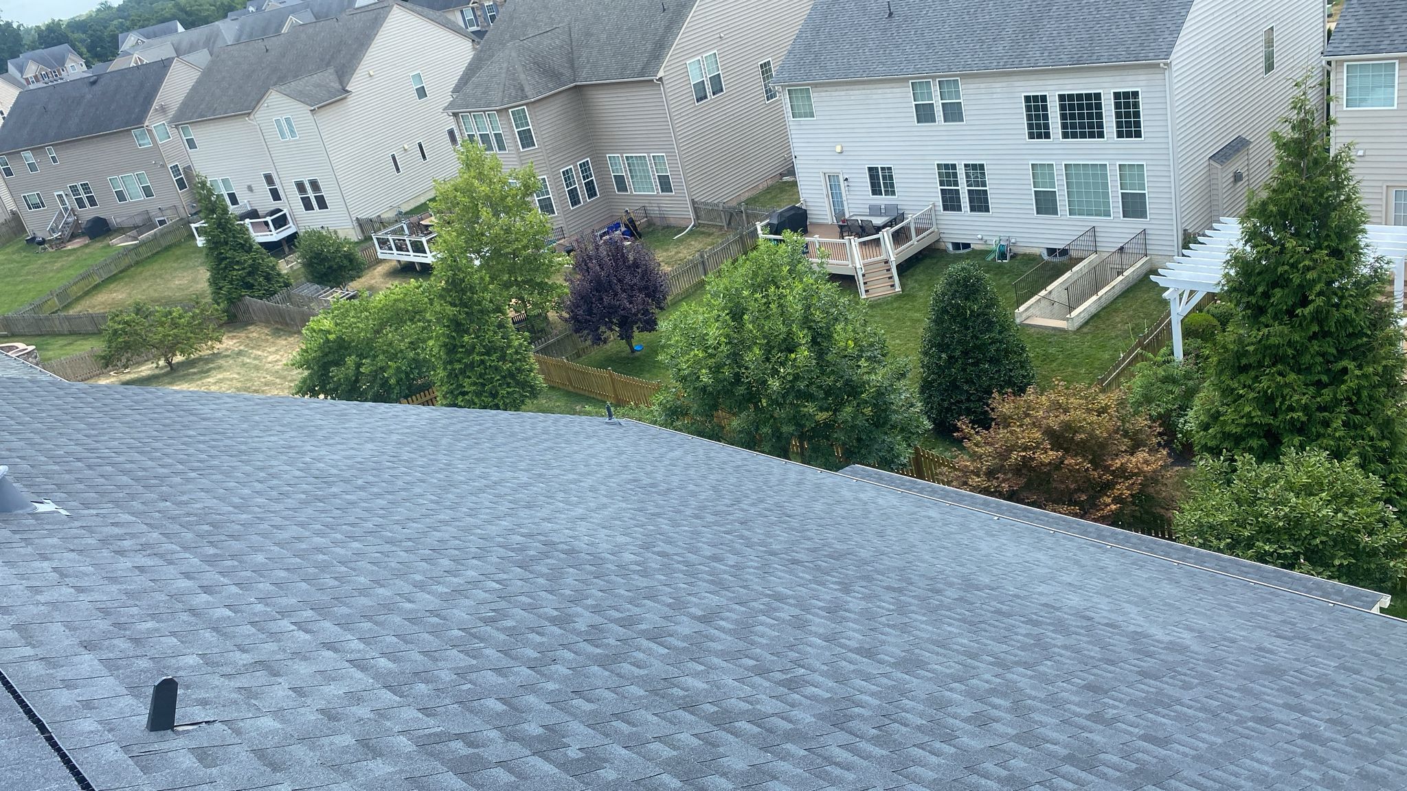 Radiant Home Services Image