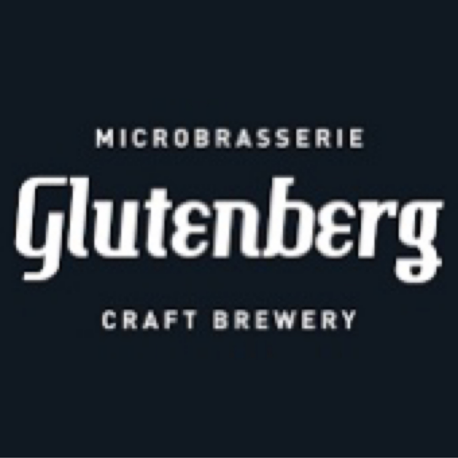 Glutenberg