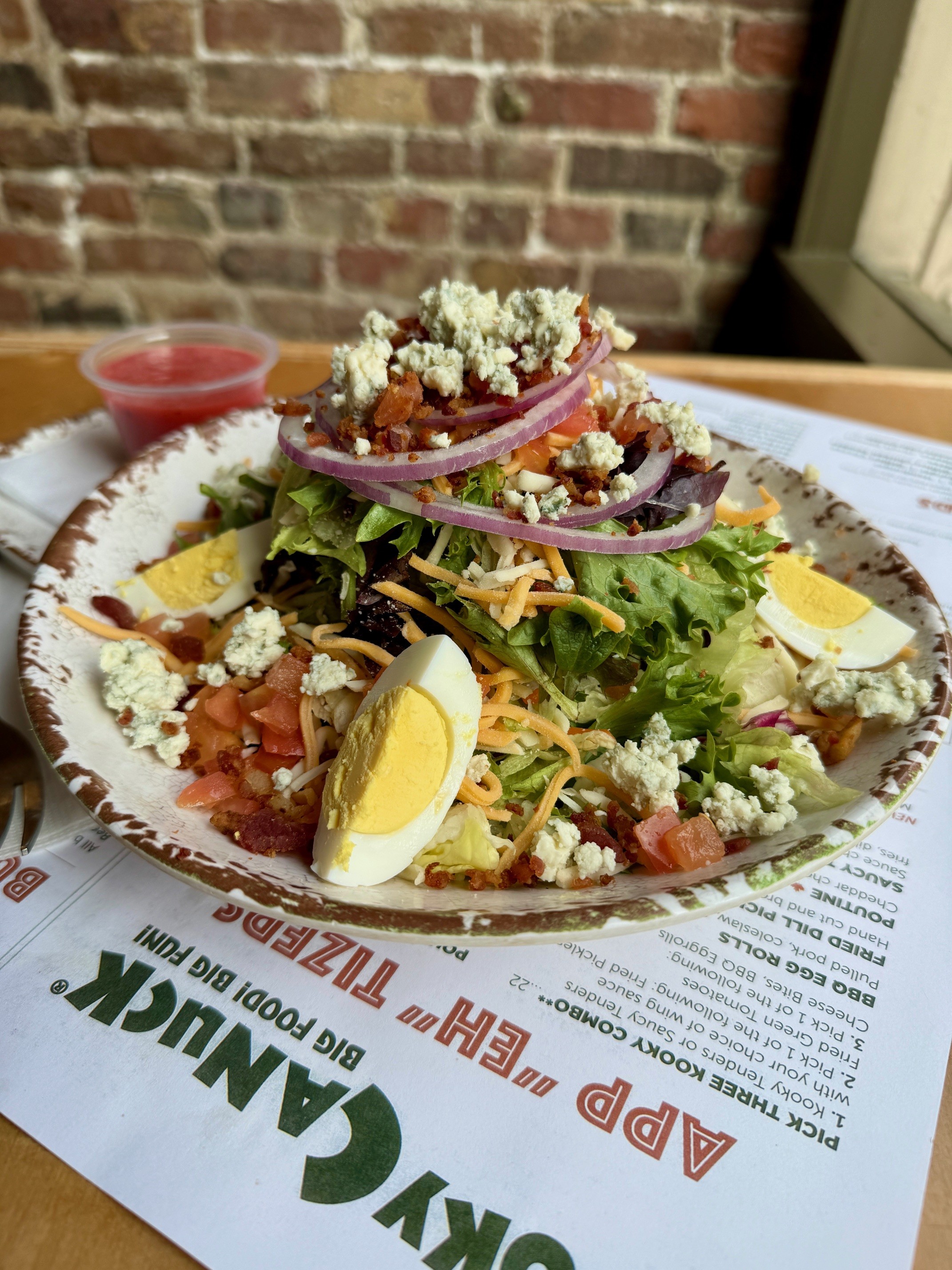 CAMPFIRE COBB