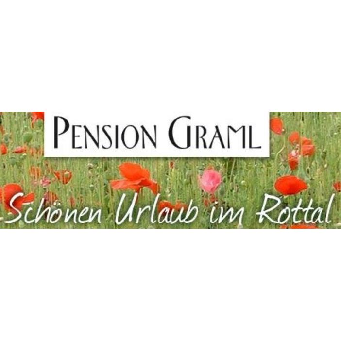 Logo von Pension Graml