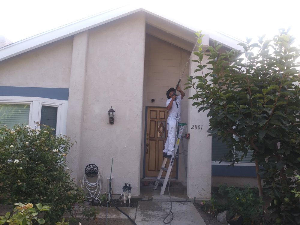 Exterior Painting