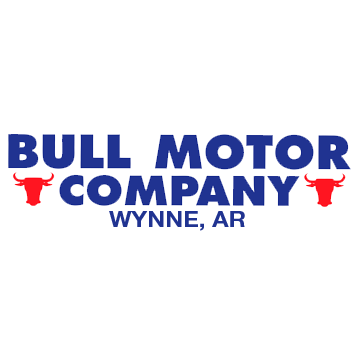 Bull Motor Company Logo