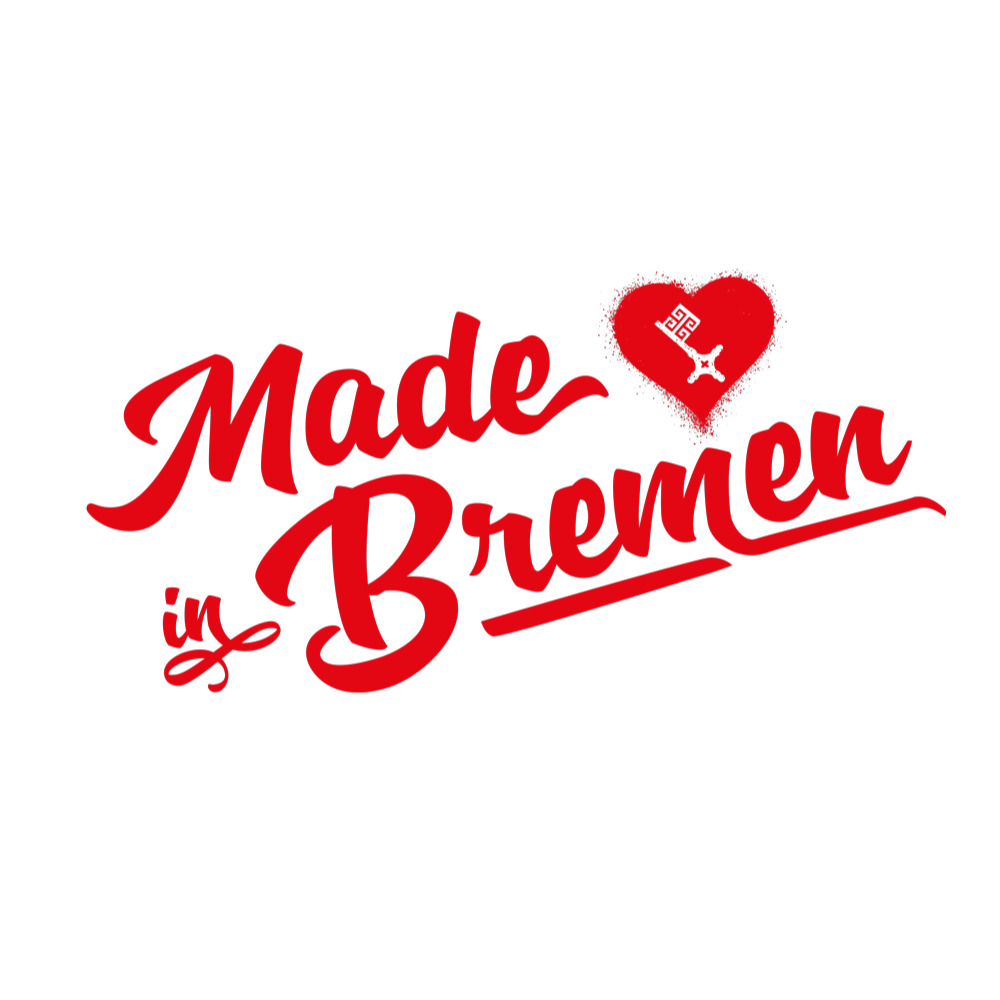 Logo von Made in Bremen GmbH