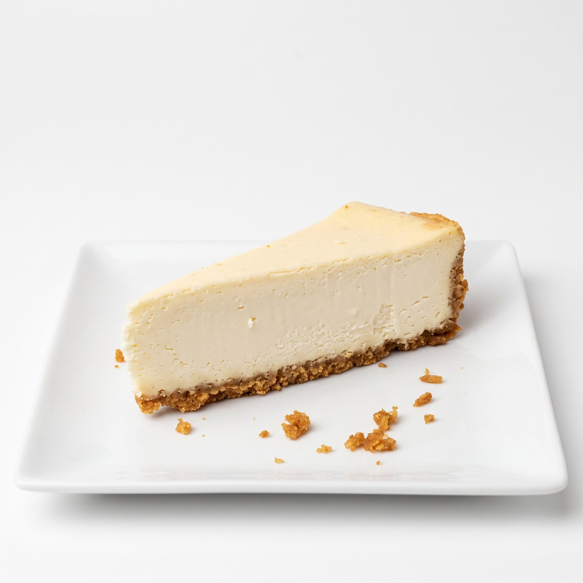 New York Cheesecake