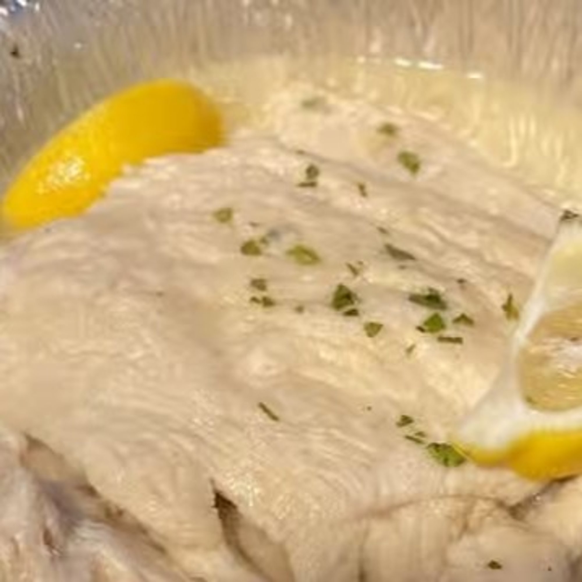 Piccata Veal