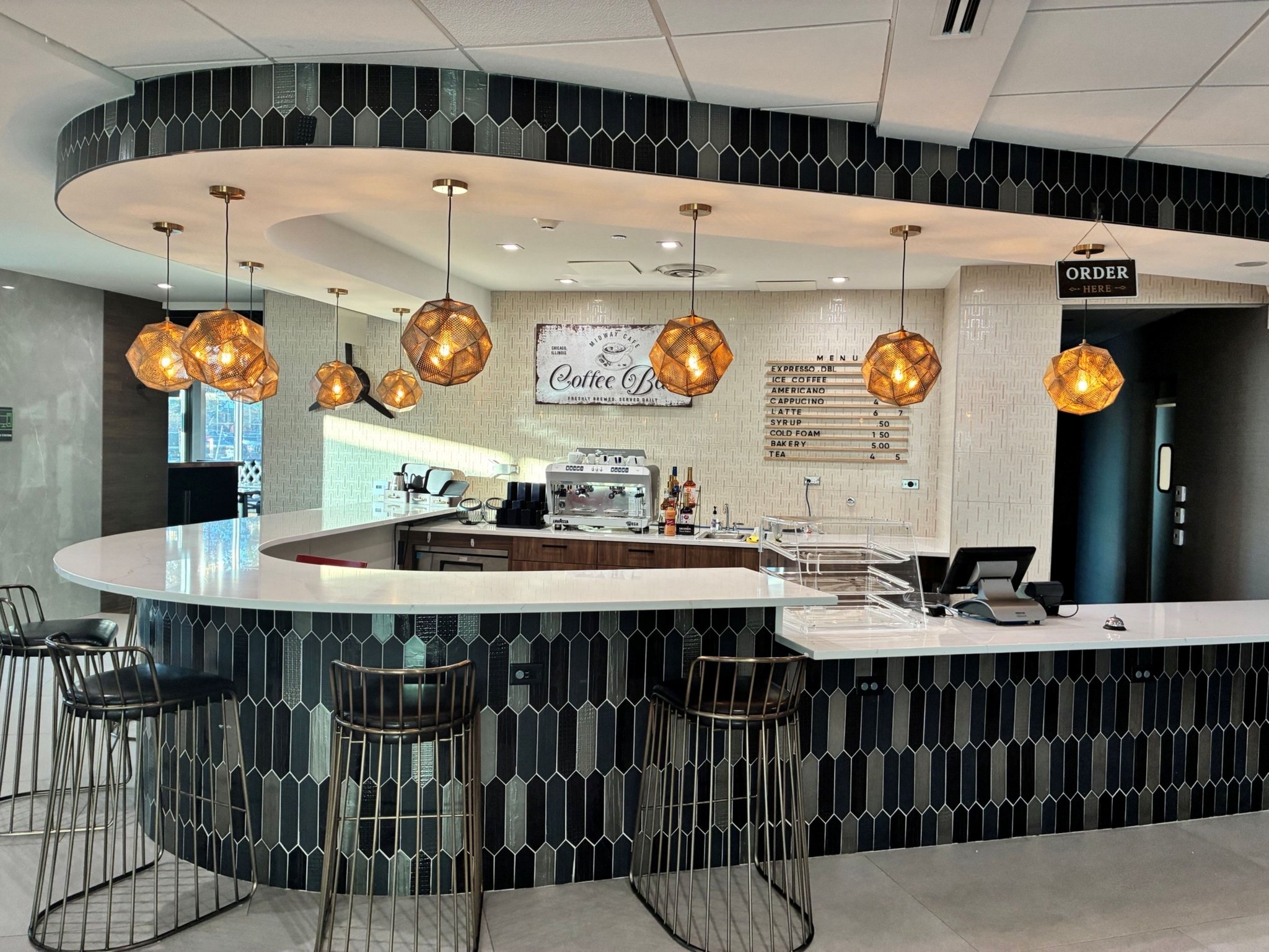 Holiday Inn Chicago – Midway Airport S by IHG Image