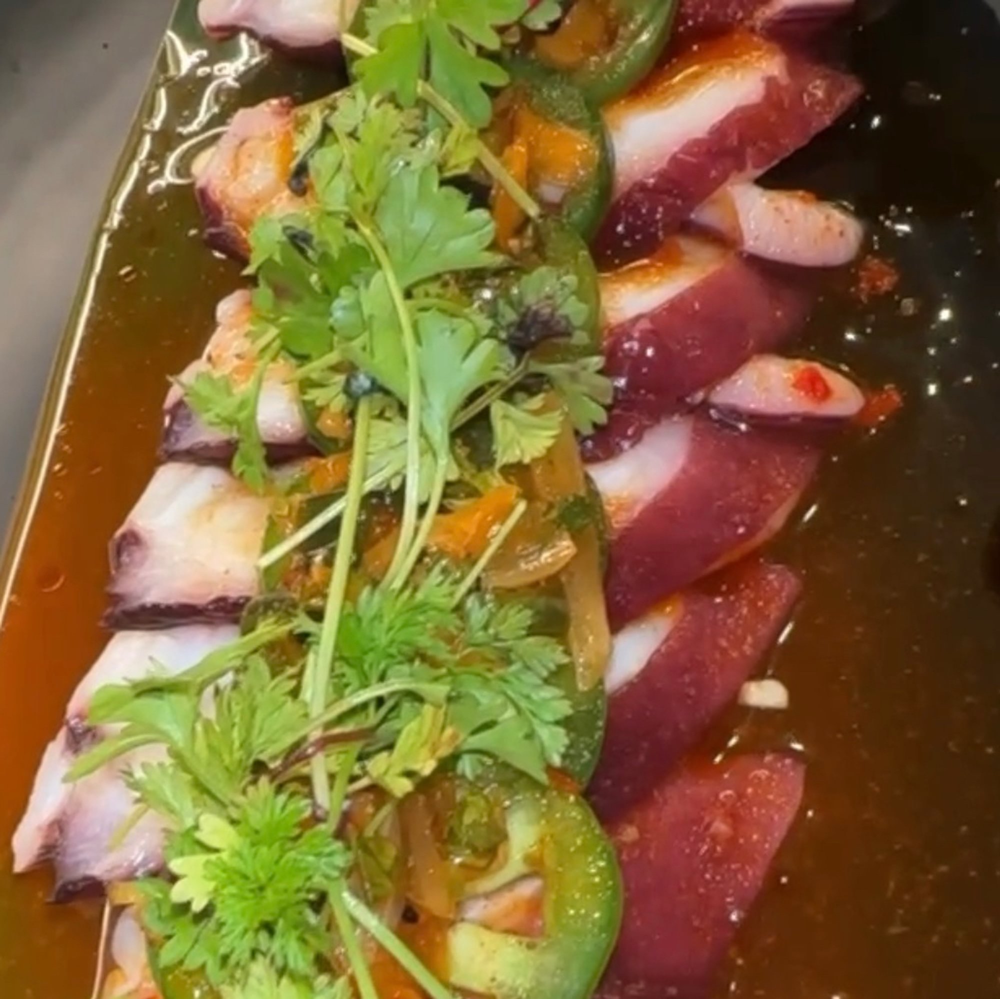 Tako Fin
