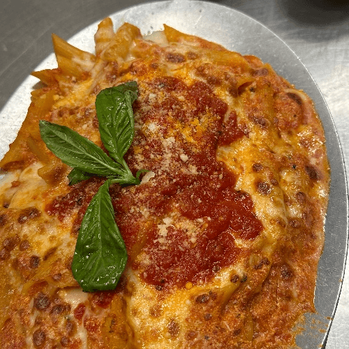 Baked Ziti