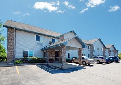 Casino near sturgeon bay wi