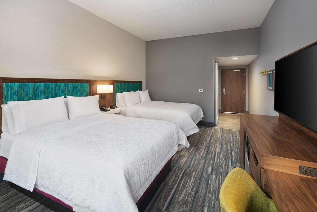 Hampton Inn & Suites by Hilton Franklin Indianapolis Image