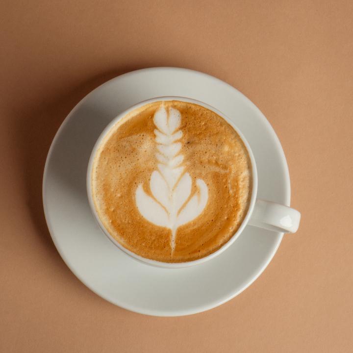 Spanish Latte