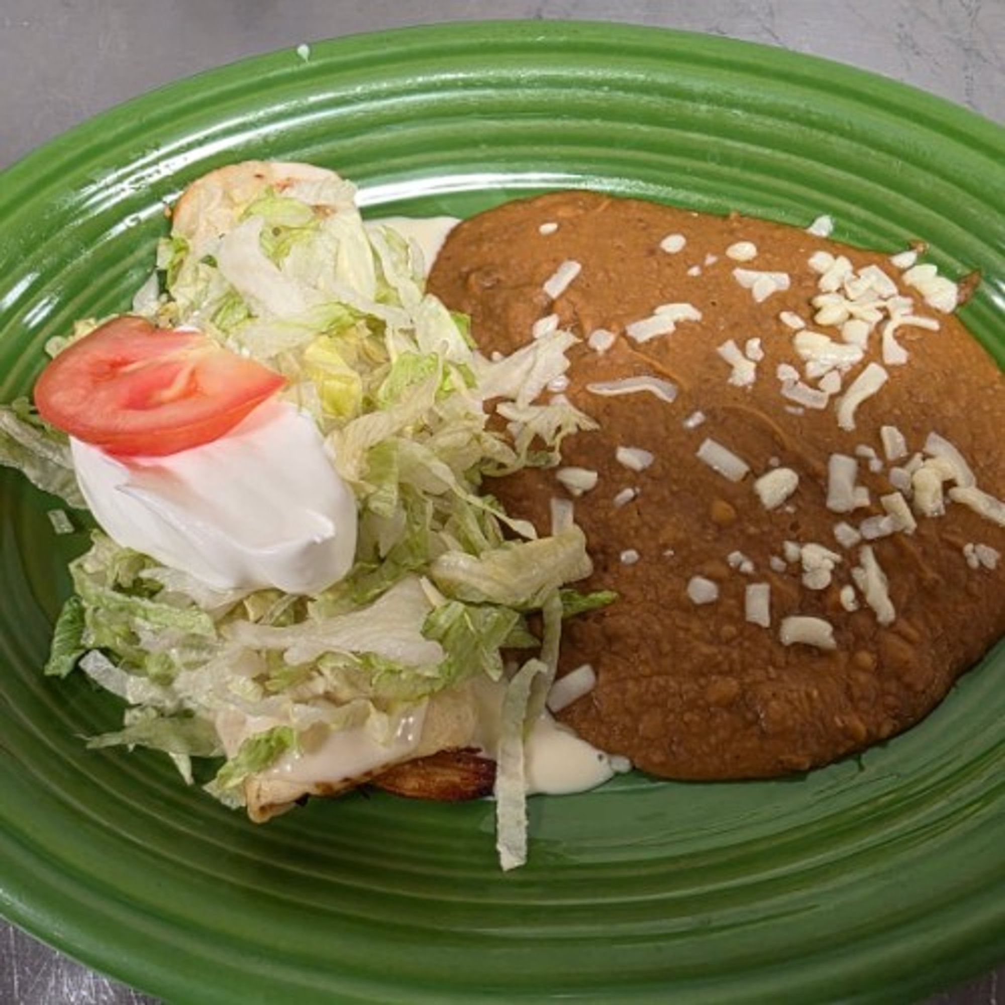 Special Lunch #6