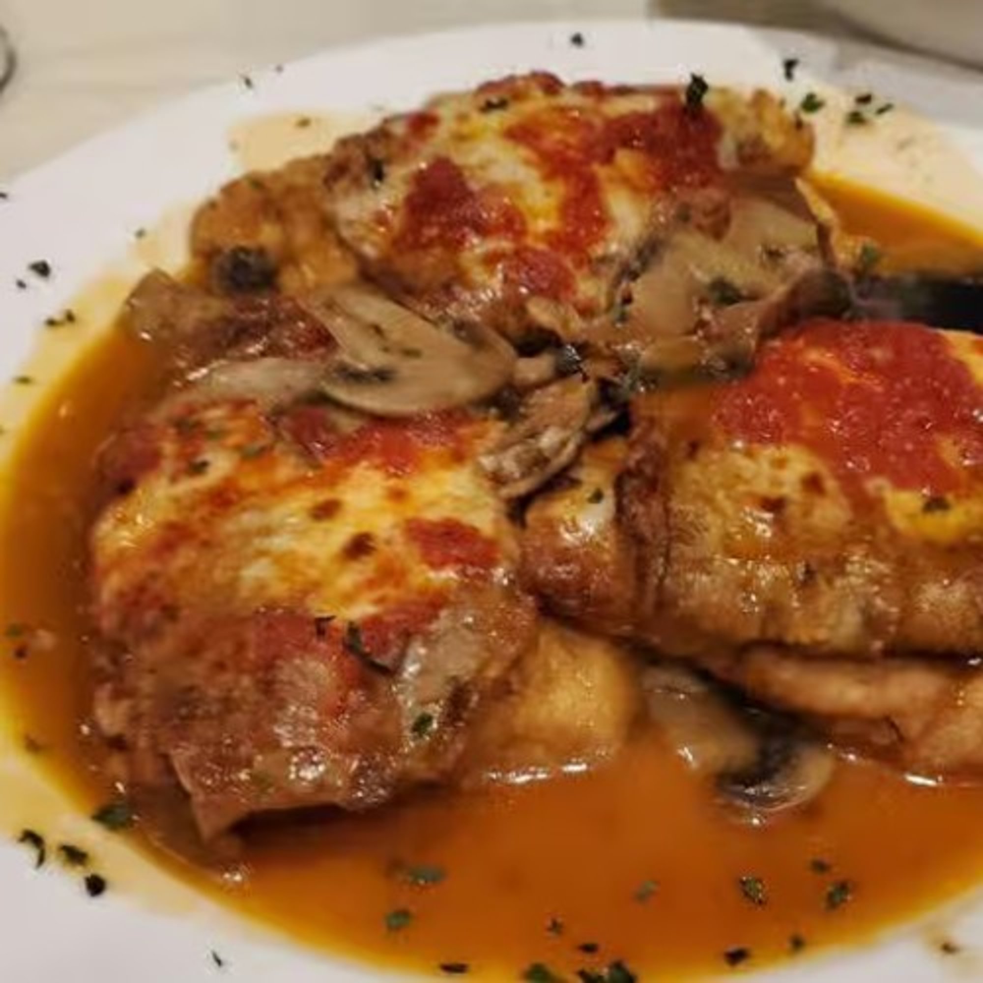 Montecassino Italian Classic