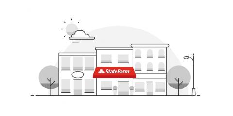 Brett McSparron - State Farm Agent Photo