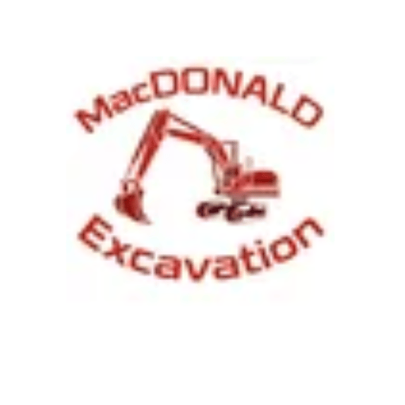 MacDonald Excavation