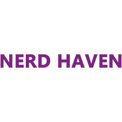 Nerd Haven