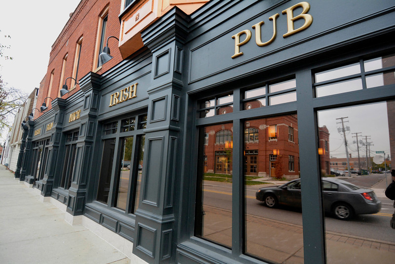 Three Blind Mice Irish Pub Coupons near me in Mount Clemens | 8coupons