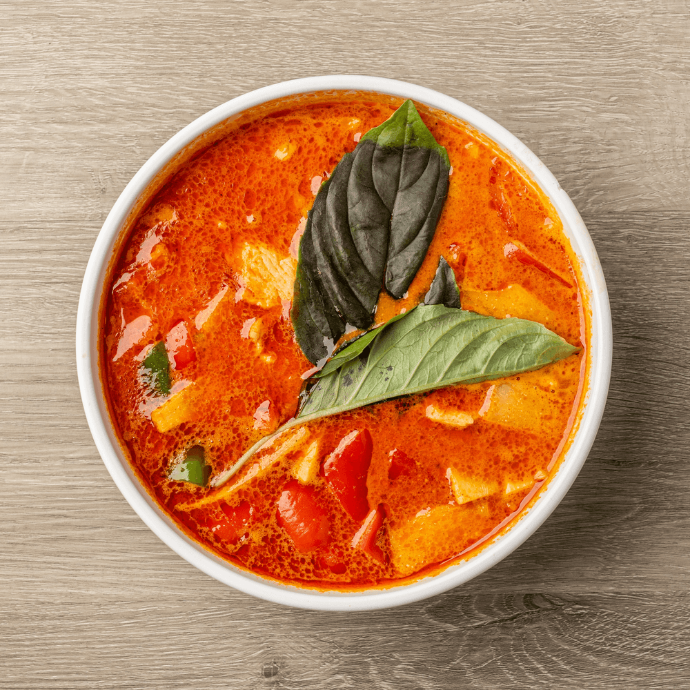 Red Curry