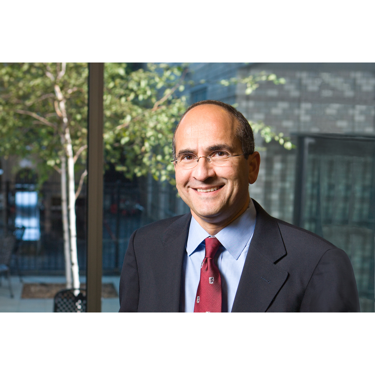 Peter G. Cordeiro