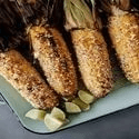 Mexican Corn