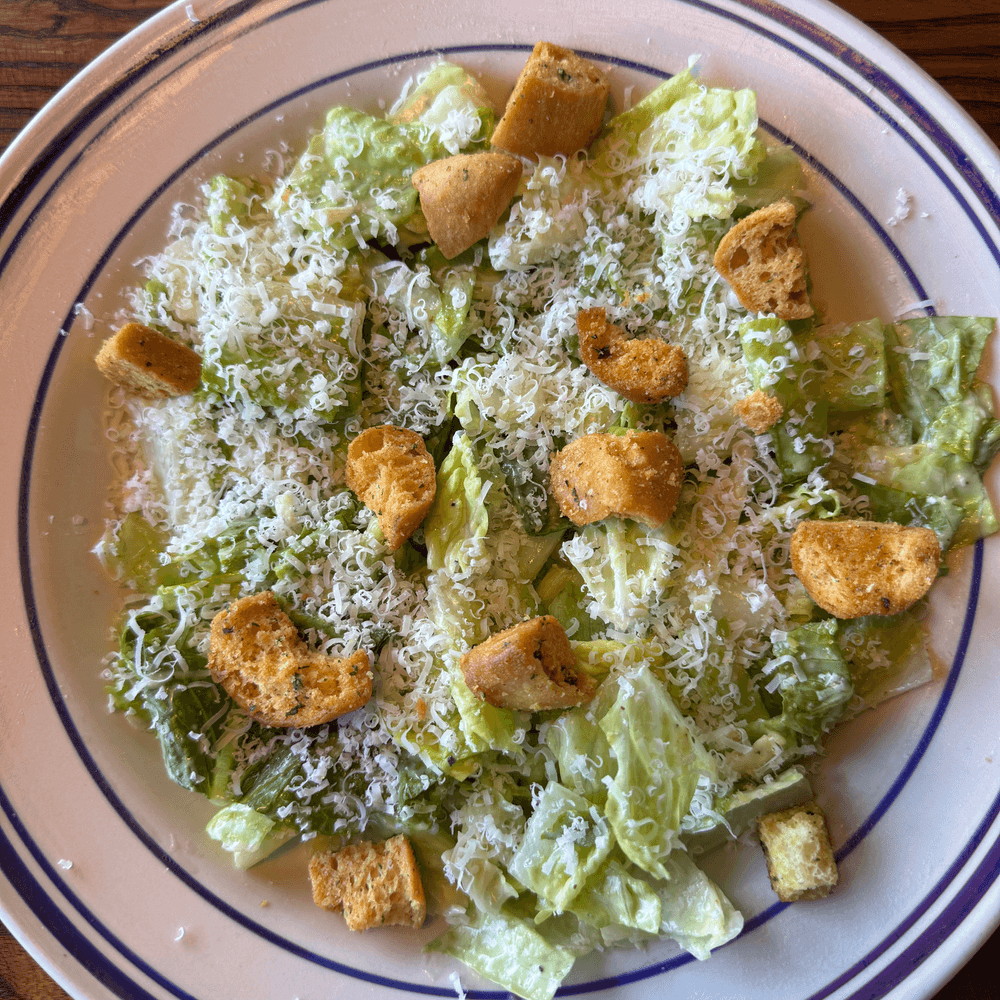 Caesar Salad