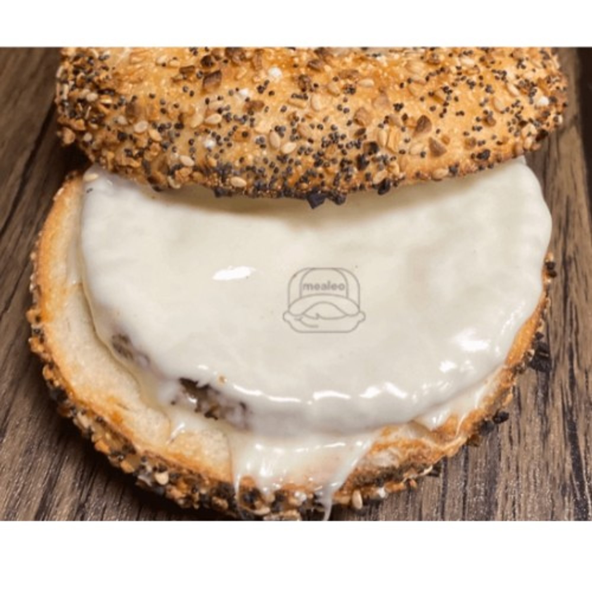 Meat & Cheese Sandwich