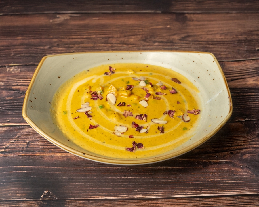 Navratan Korma