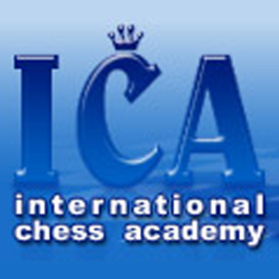 International Chess Academy Logo